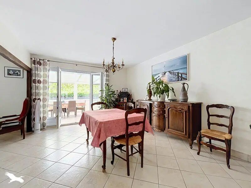 Maison à vendre, 75m², Fondettes