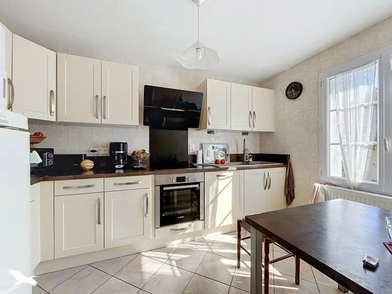 Maison à vendre, 75m², Fondettes