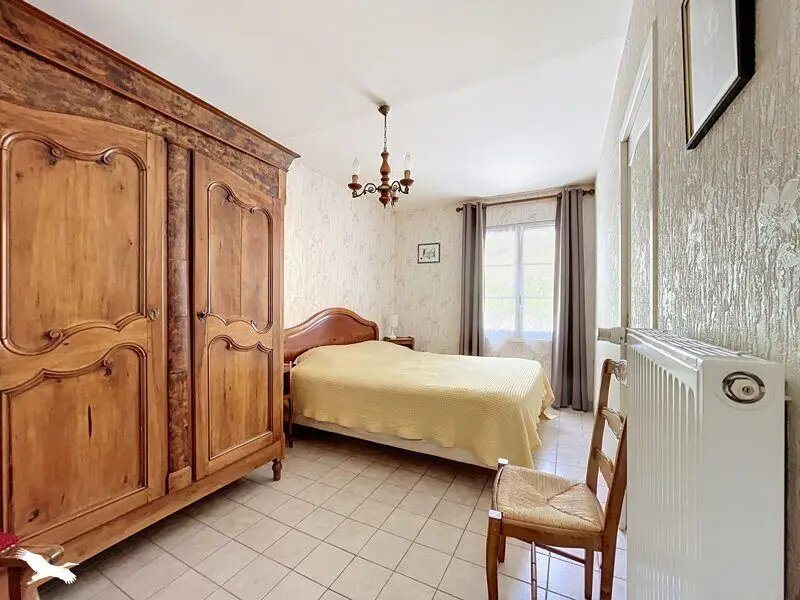 Maison à vendre, 75m², Fondettes