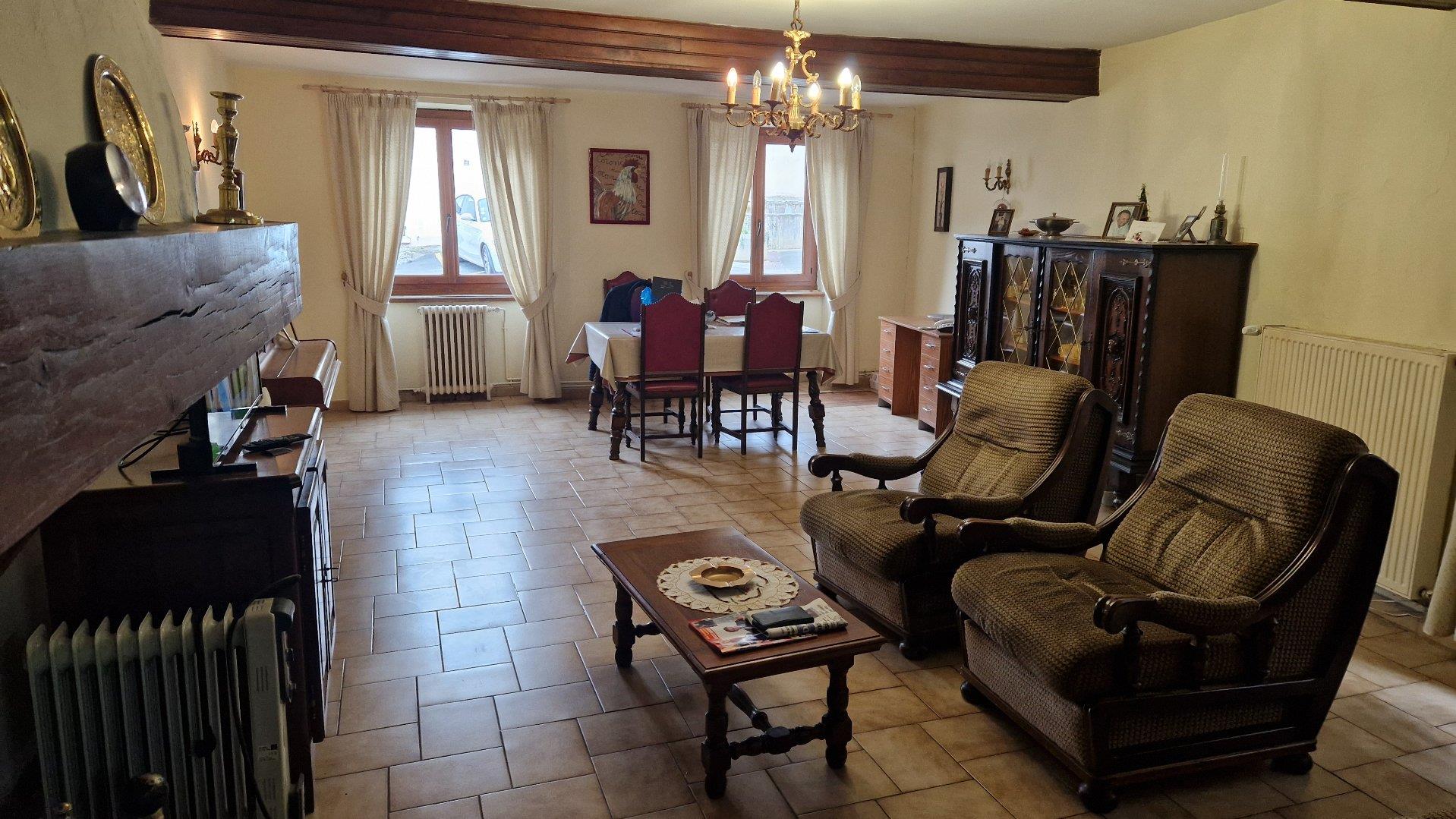 Maison à vendre, 155m², Belvianes-et-Cavirac