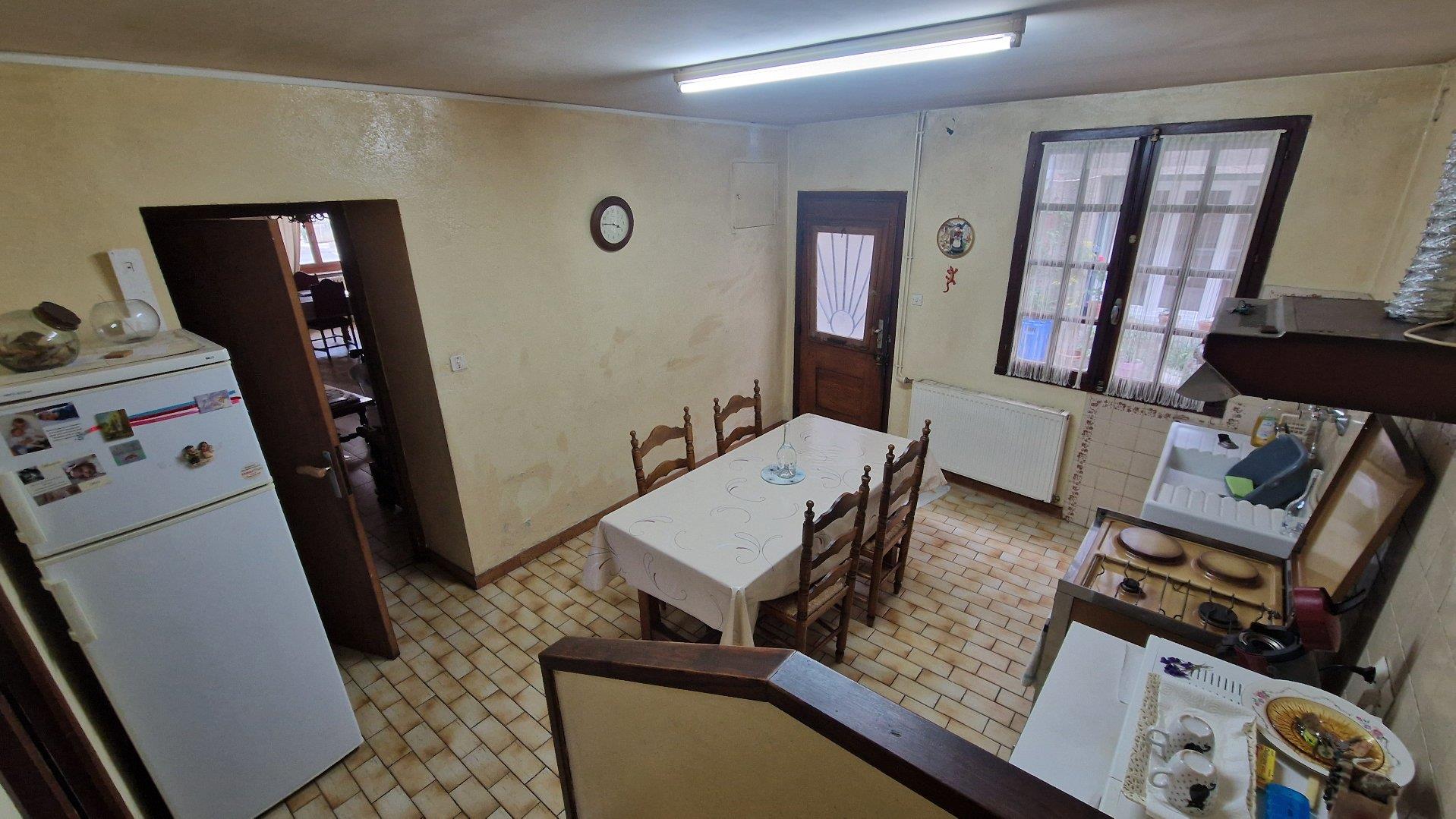 Maison à vendre, 155m², Belvianes-et-Cavirac