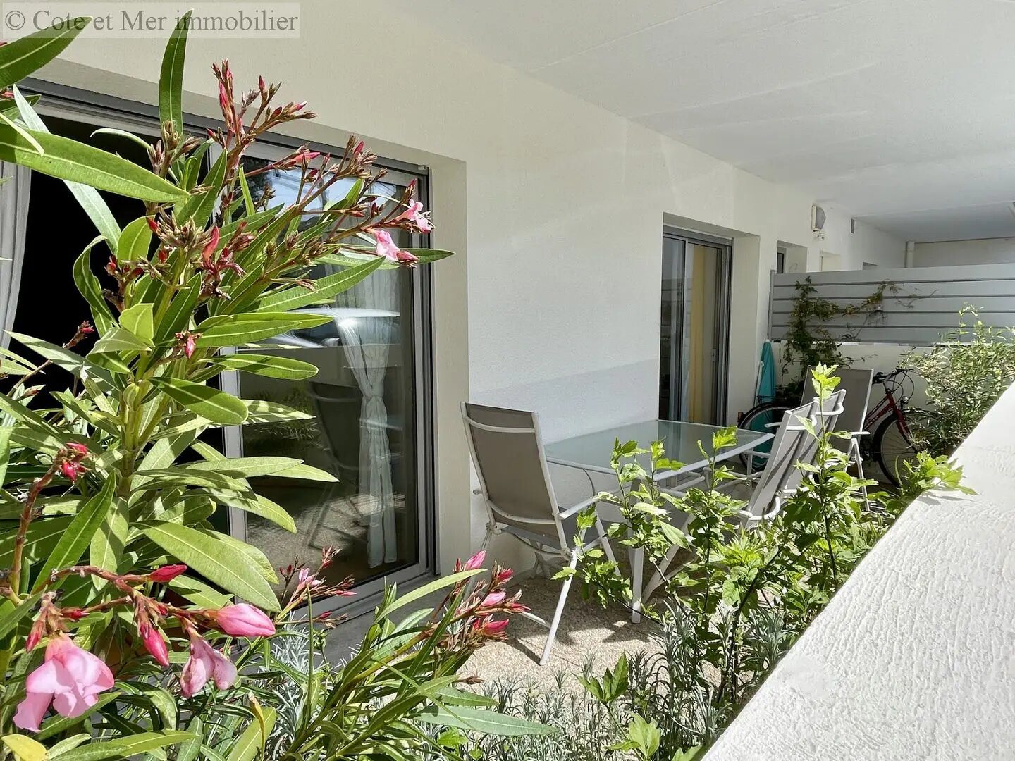 Appartement à vendre, 44m², La Baule-Escoublac