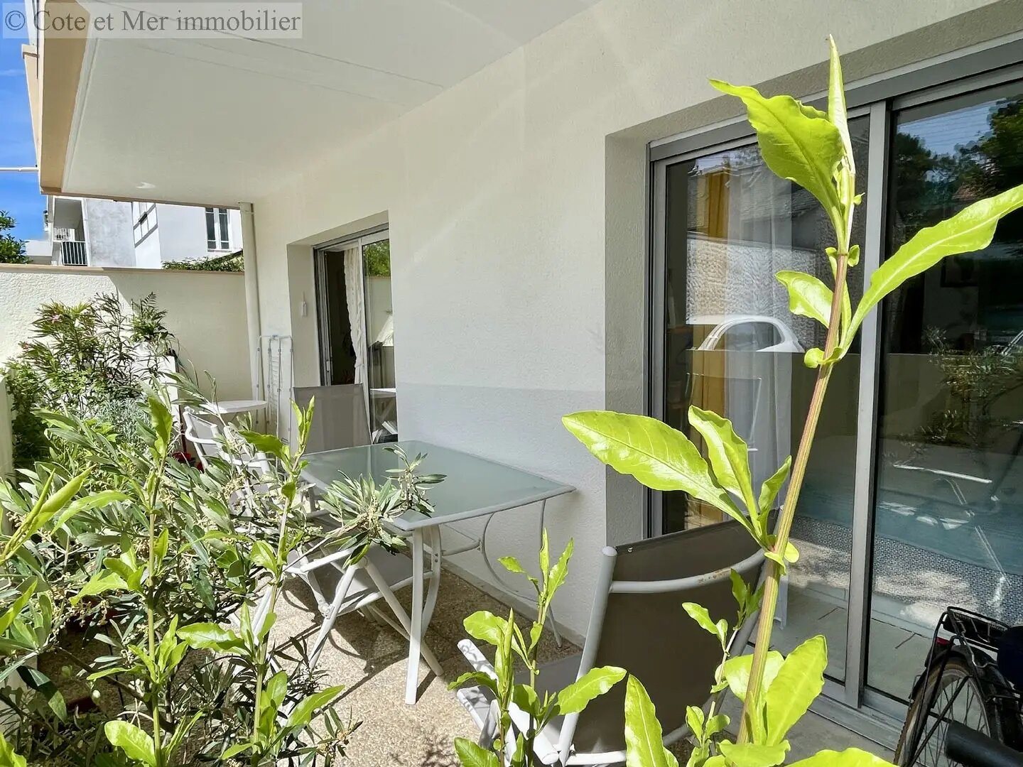 Appartement à vendre, 44m², La Baule-Escoublac