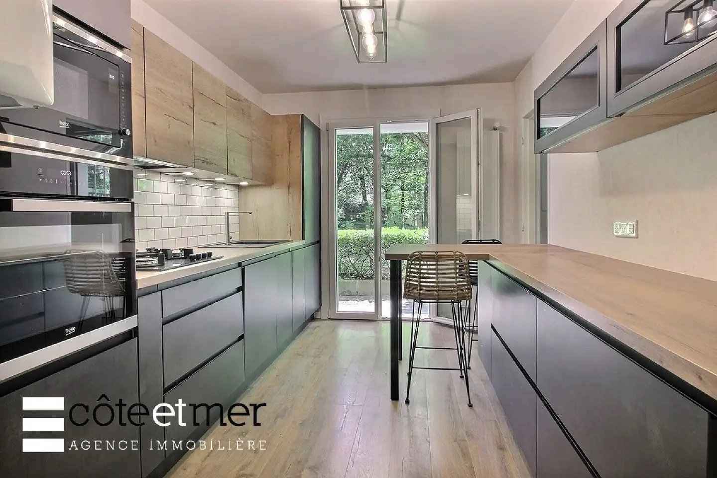 Appartement à vendre, 67m², La Baule-Escoublac