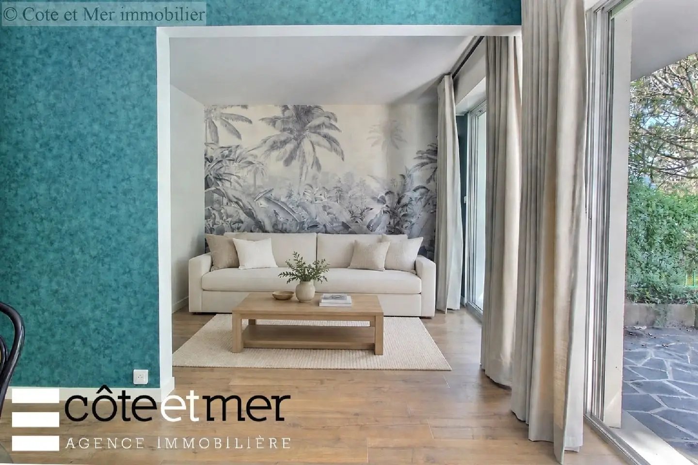 Appartement à vendre, 67m², La Baule-Escoublac
