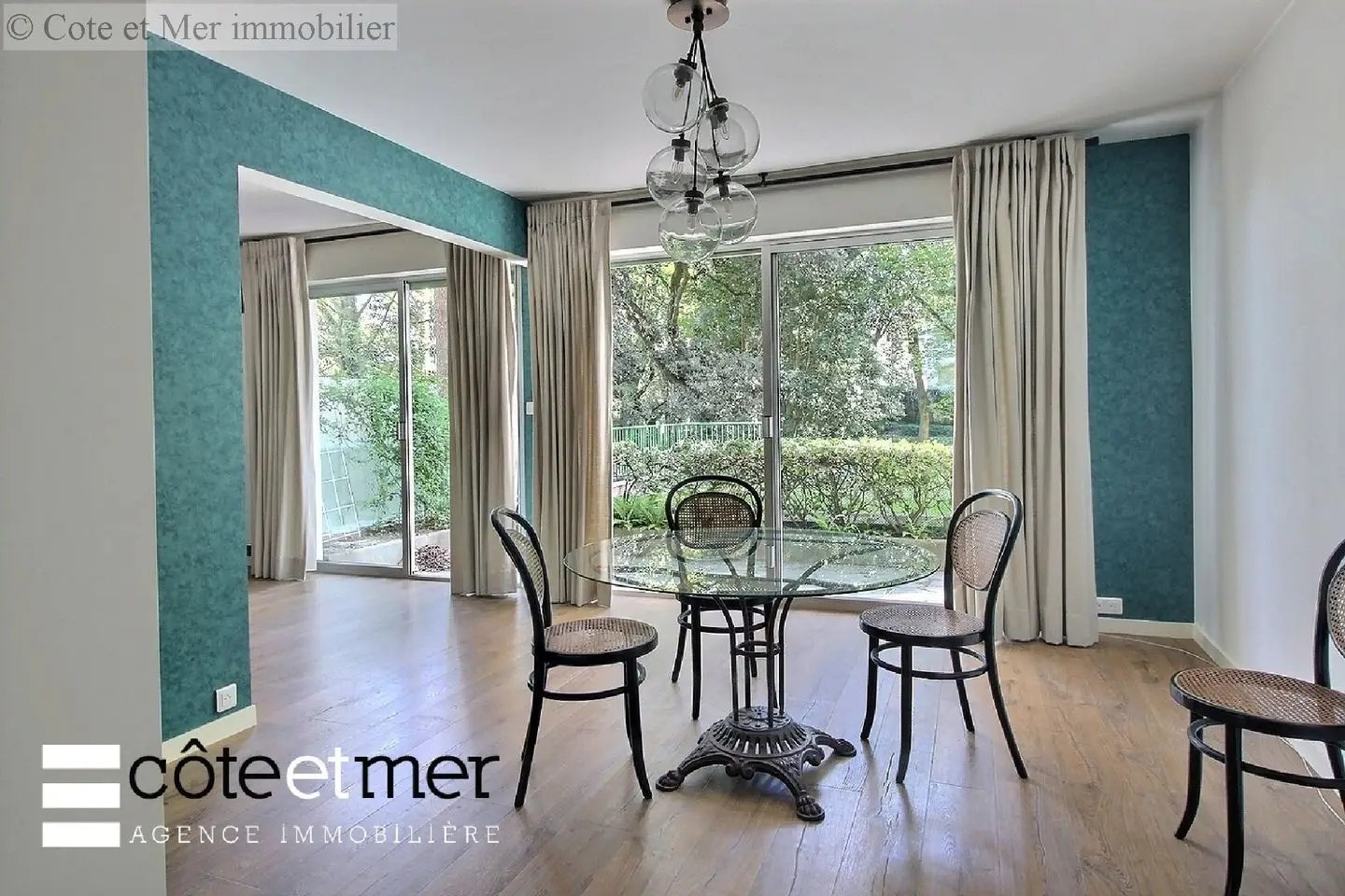 Appartement à vendre, 67m², La Baule-Escoublac