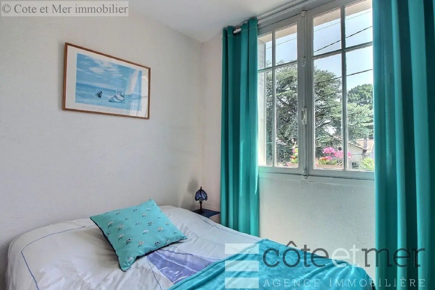 Appartement à vendre, 34m², La Baule-Escoublac