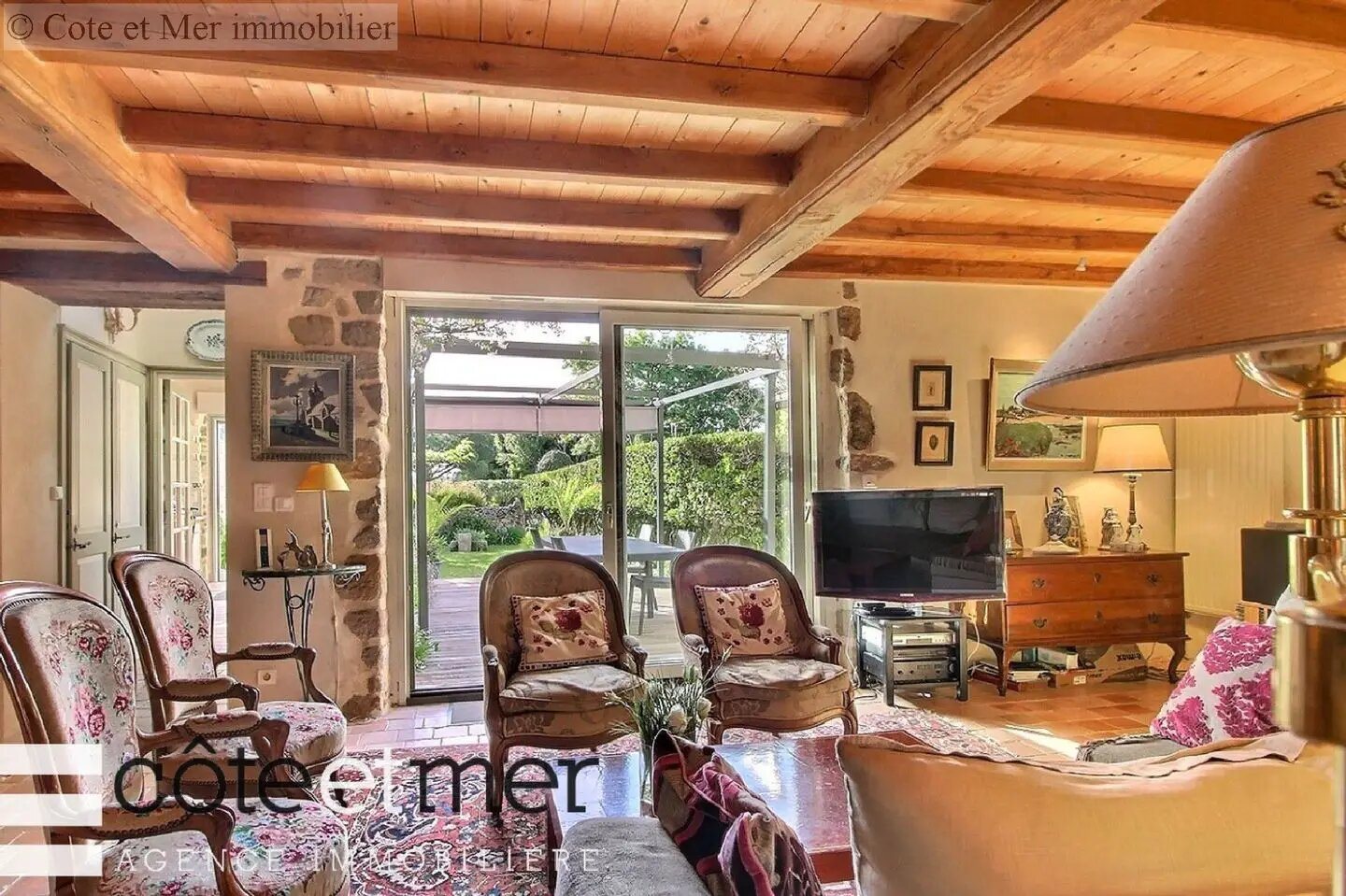 Maison à vendre, 167m², Batz-sur-Mer