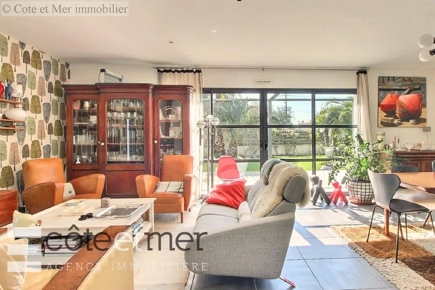 Maison à vendre, 160m², La Baule-Escoublac