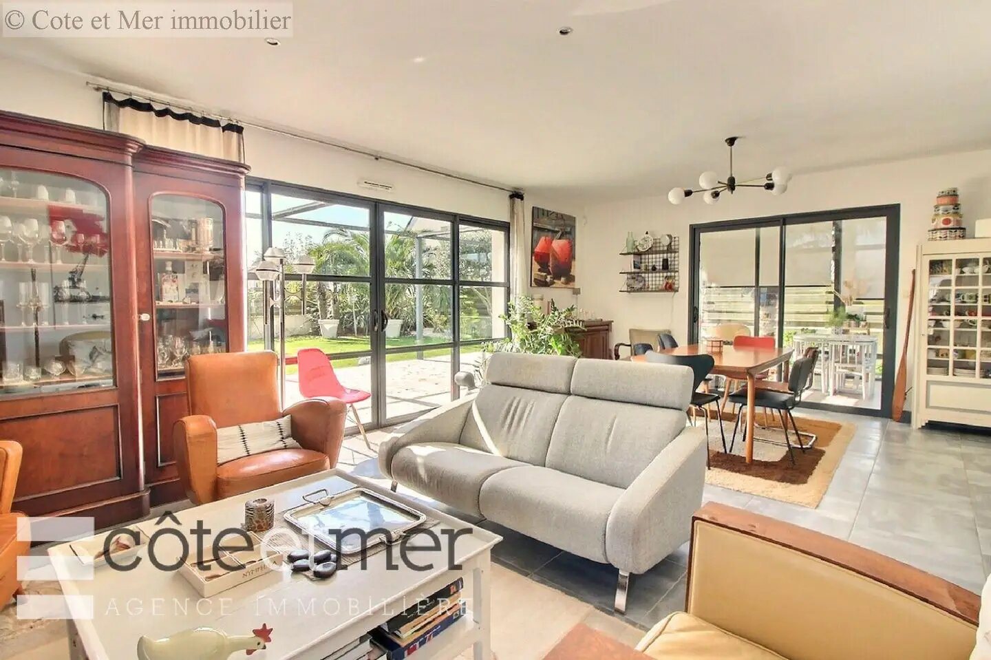 Maison à vendre, 160m², La Baule-Escoublac