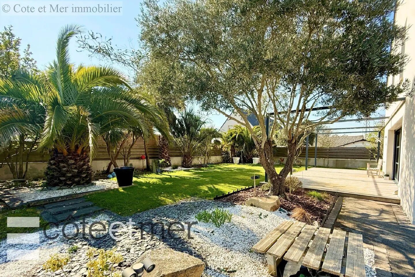 Maison à vendre, 160m², La Baule-Escoublac