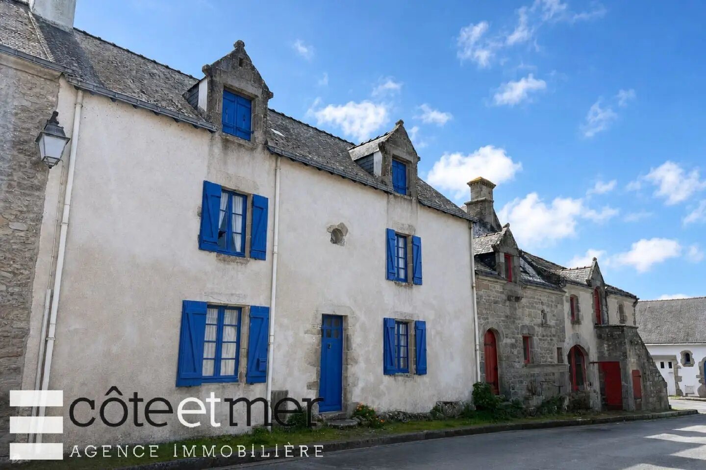 Maison à vendre, 157m², Batz-sur-Mer
