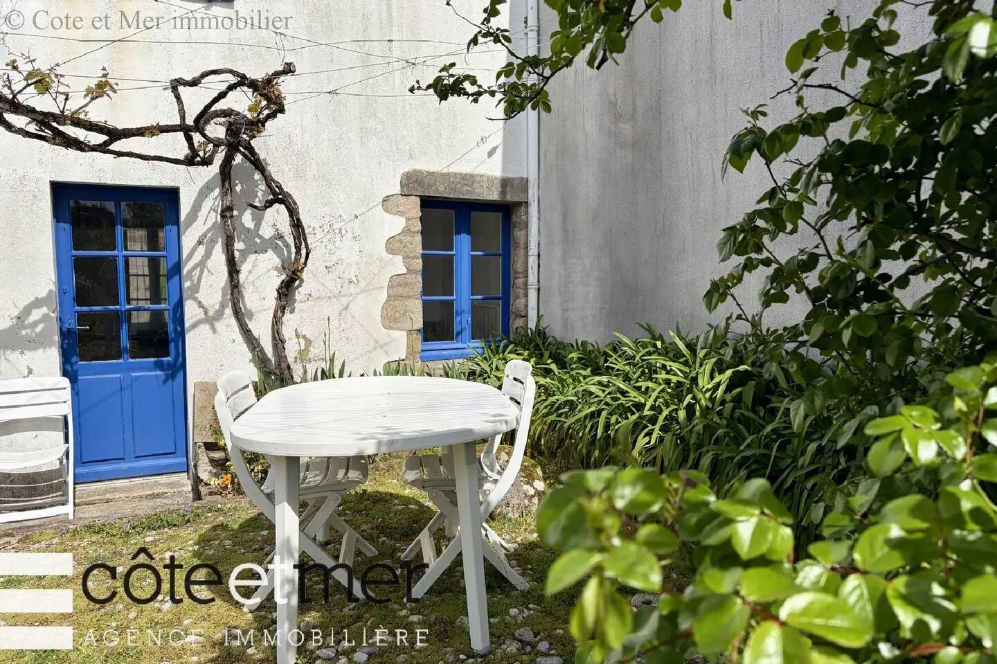 Maison à vendre, 157m², Batz-sur-Mer