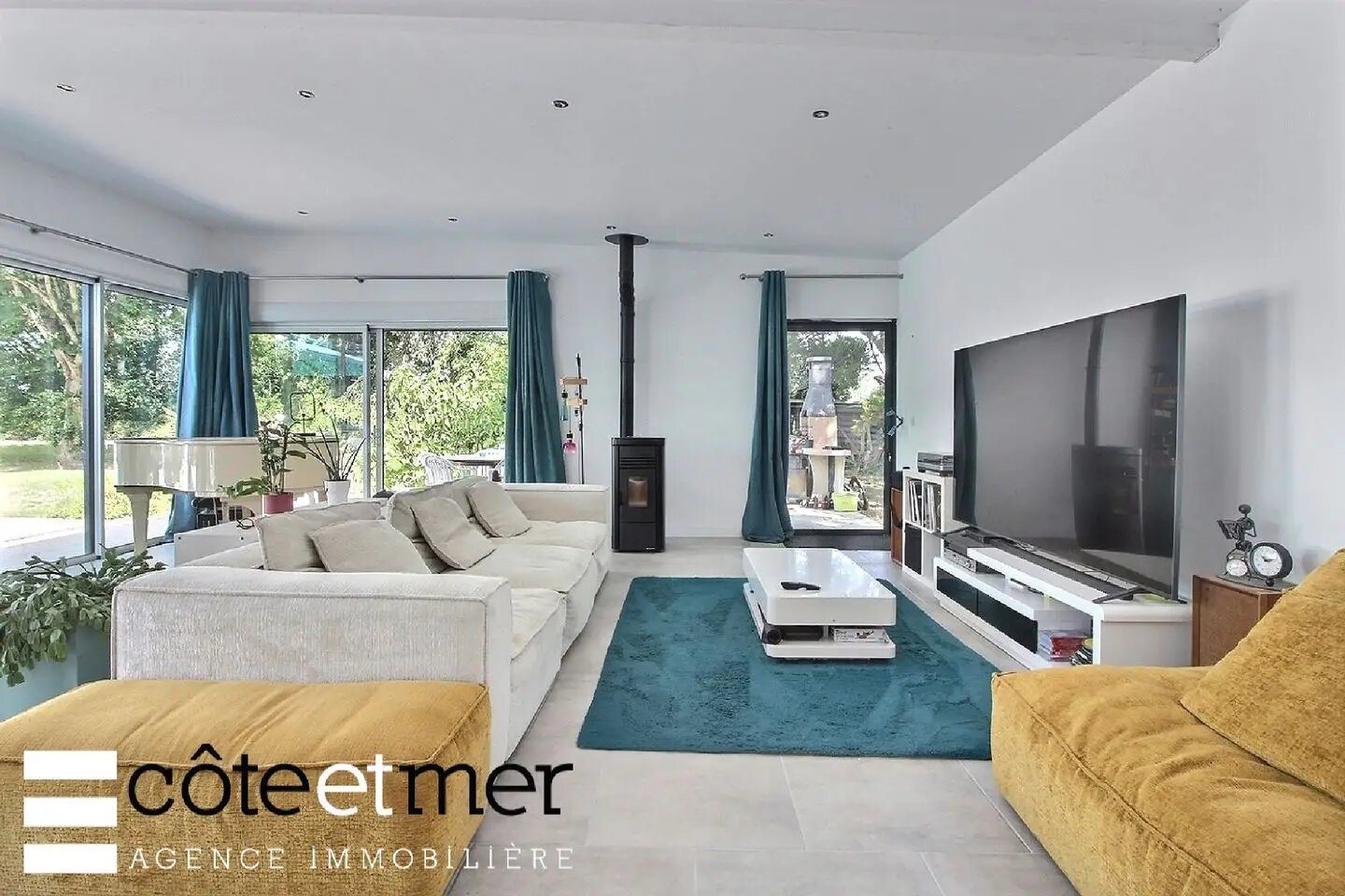 Maison à vendre, 262m², Guérande