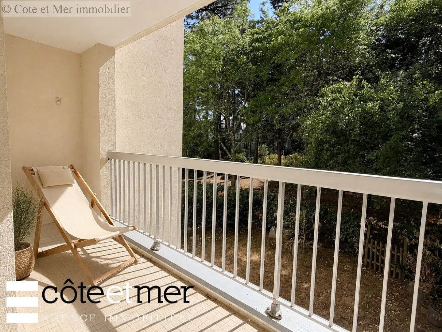 Appartement à vendre, 50m², La Baule-Escoublac