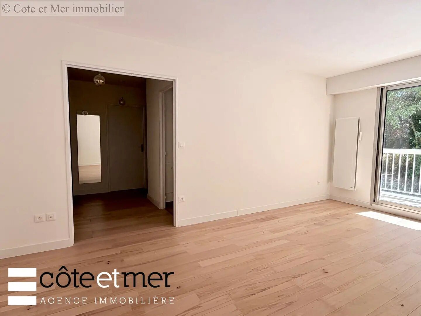 Appartement à vendre, 50m², La Baule-Escoublac