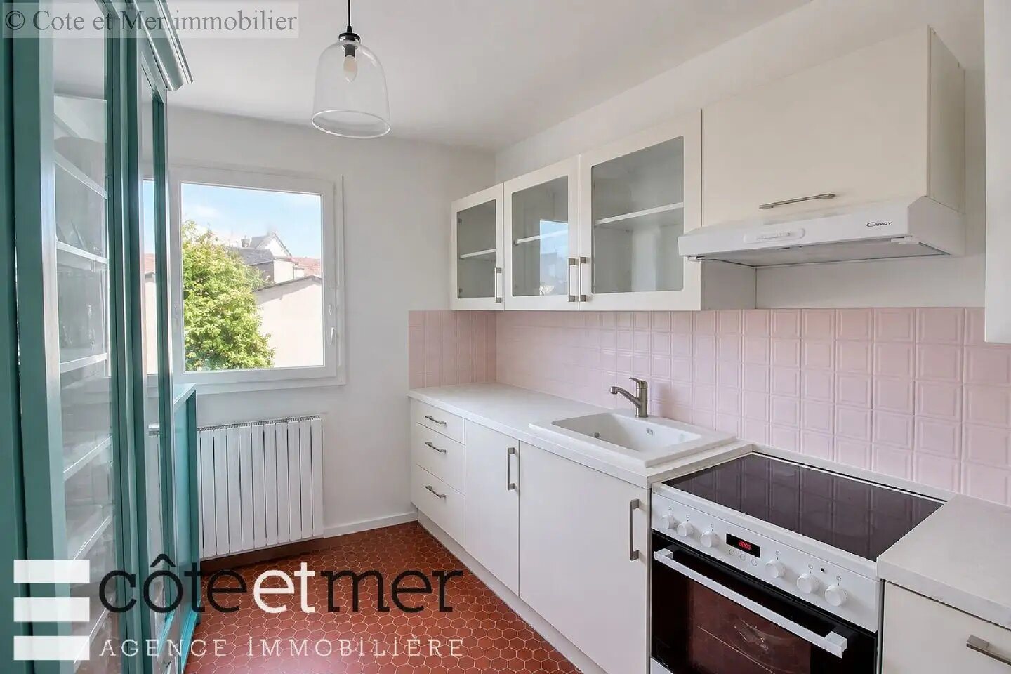 Appartement à vendre, 59m², Le Pouliguen