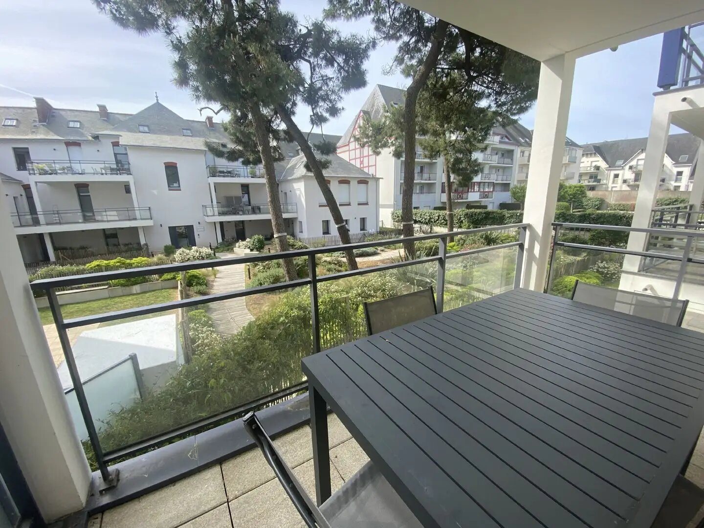 Appartement à vendre, 60m², La Baule-Escoublac