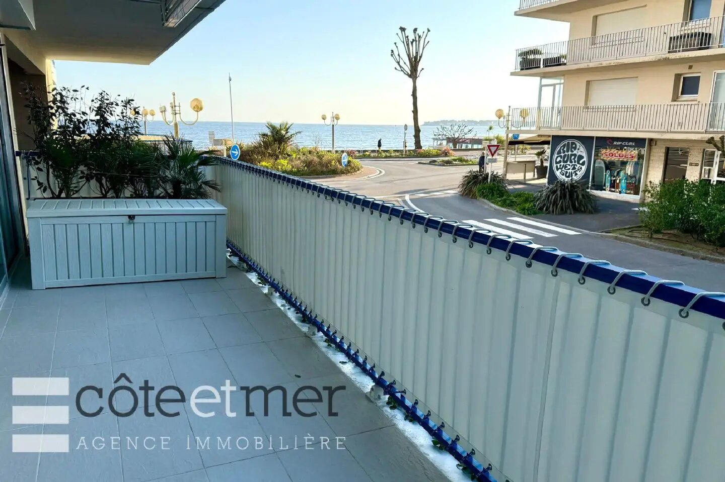 Appartement à vendre, 36m², La Baule-Escoublac