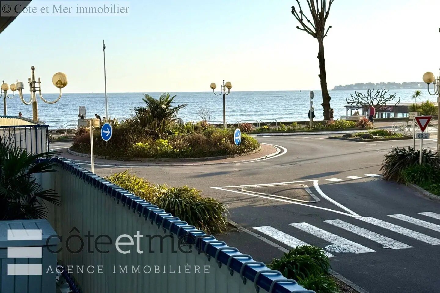 Appartement à vendre, 36m², La Baule-Escoublac
