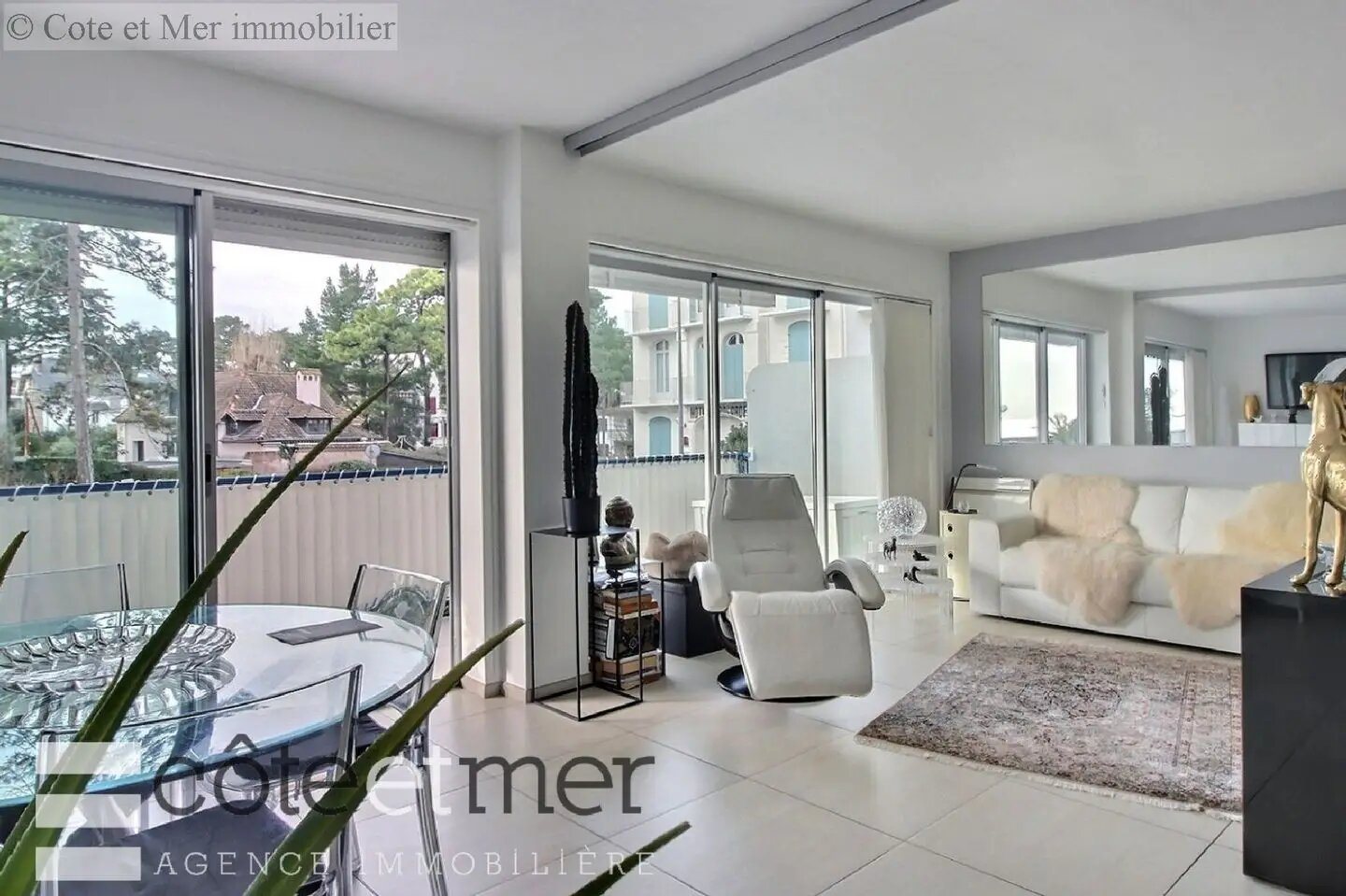 Appartement à vendre, 36m², La Baule-Escoublac