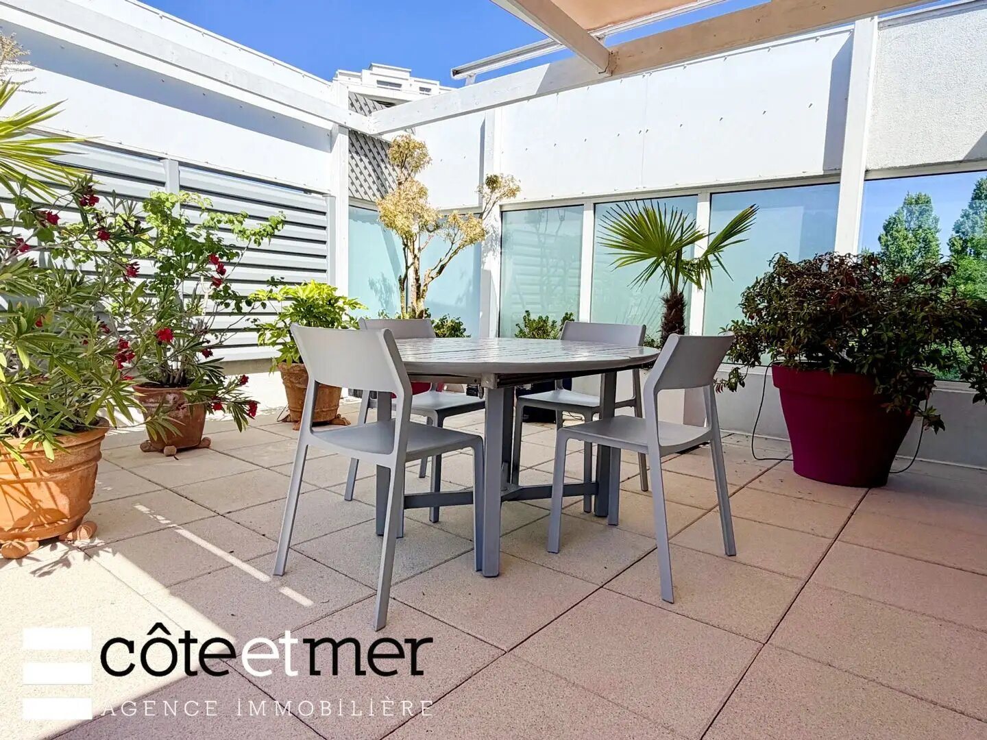 Appartement à vendre, 84m², La Baule-Escoublac