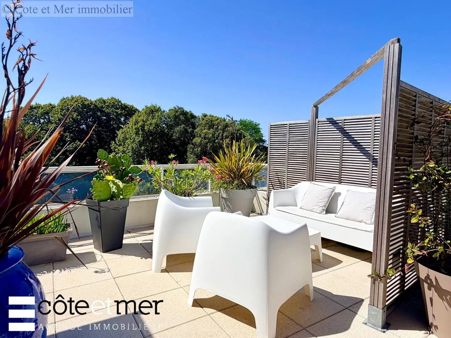 Appartement à vendre, 84m², La Baule-Escoublac