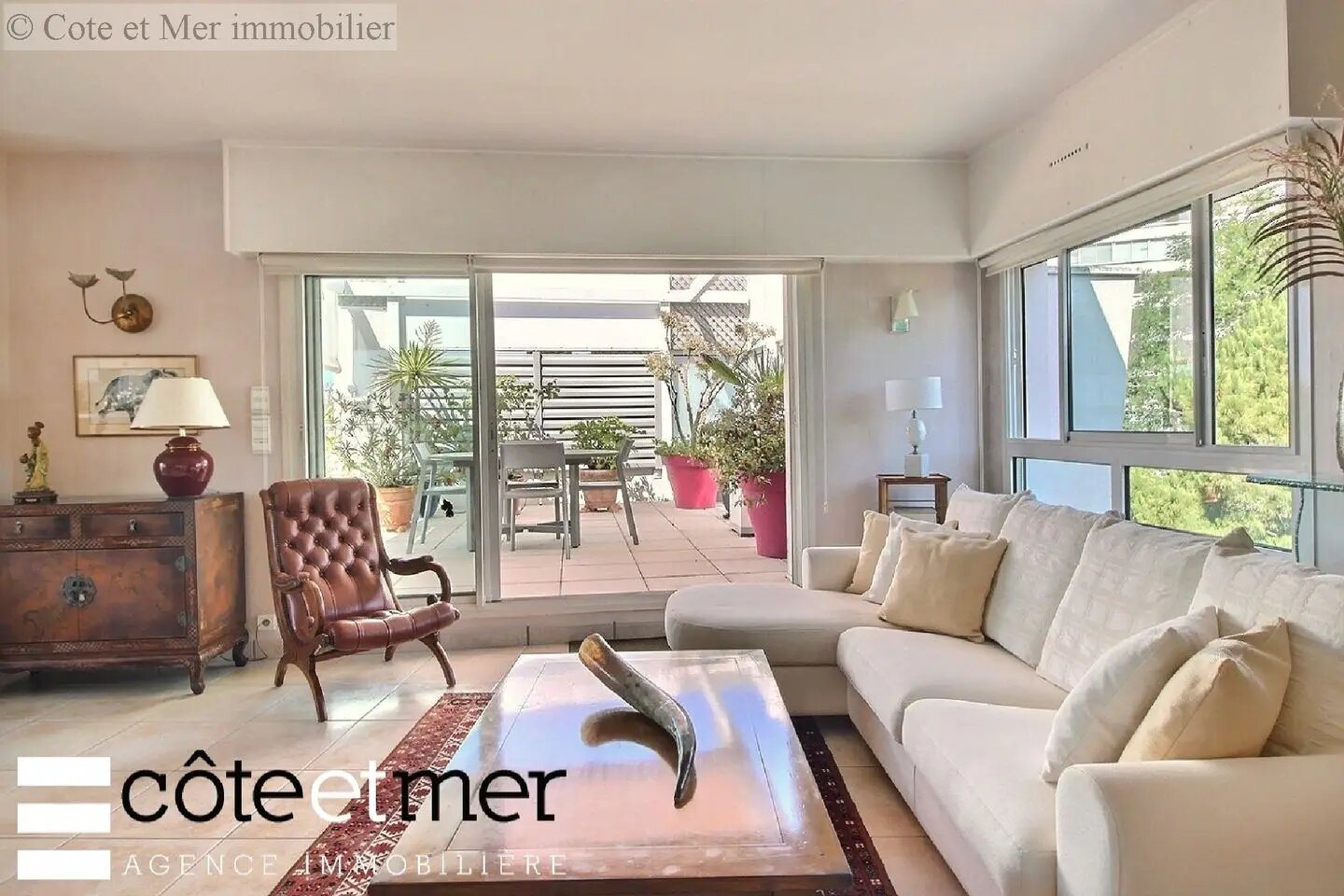 Appartement à vendre, 84m², La Baule-Escoublac
