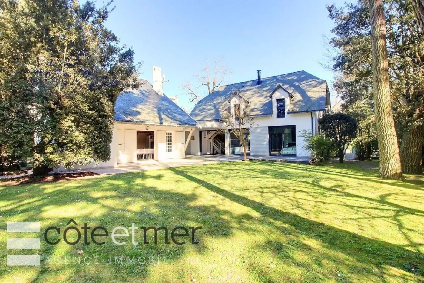 Maison à vendre, 268m², La Baule-Escoublac