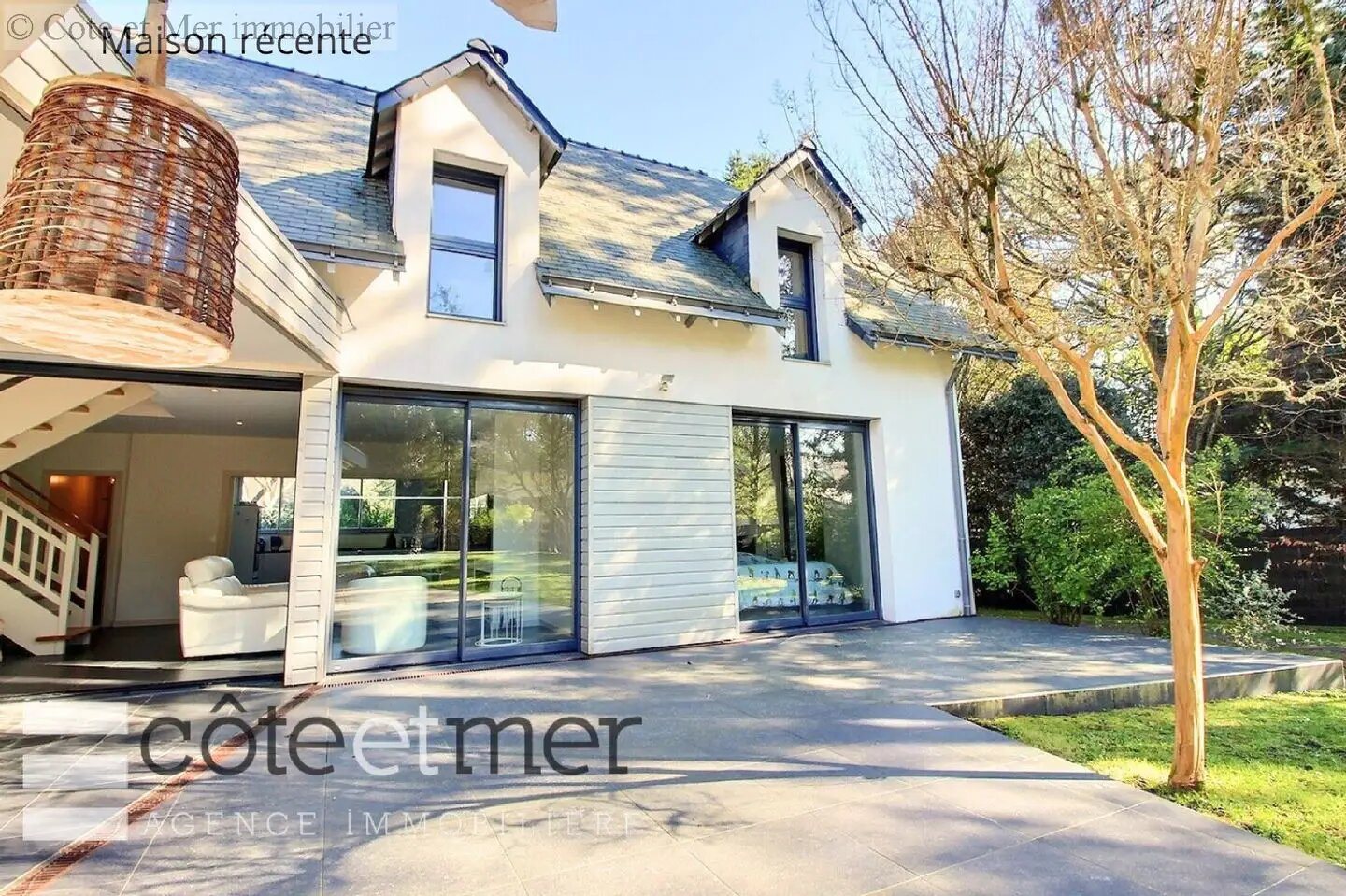 Maison à vendre, 268m², La Baule-Escoublac