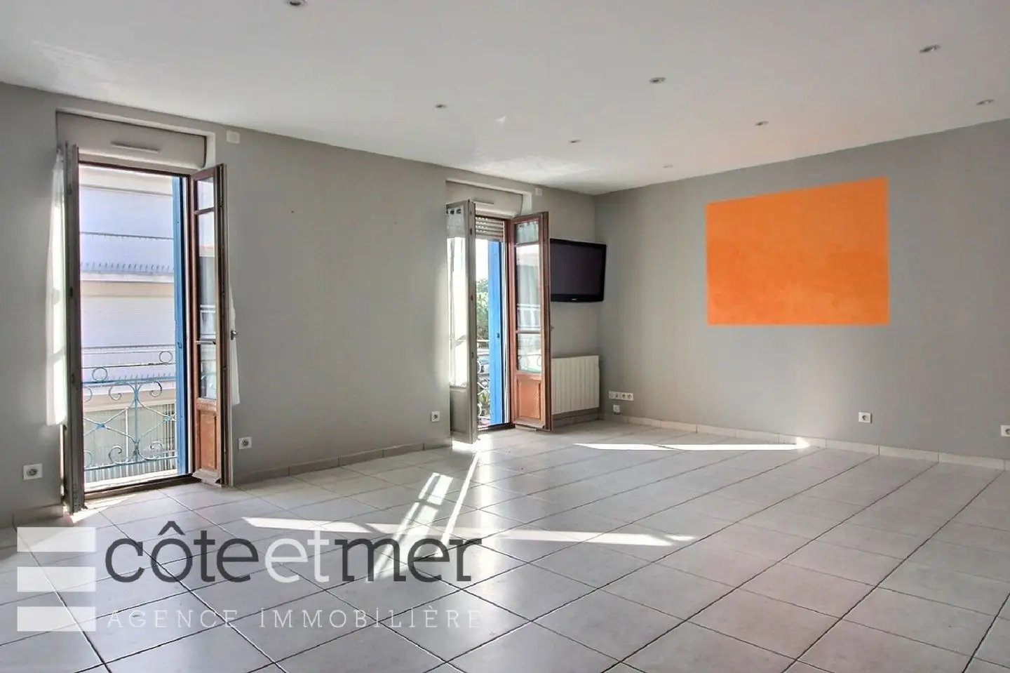 Appartement à vendre, 97m², La Baule-Escoublac