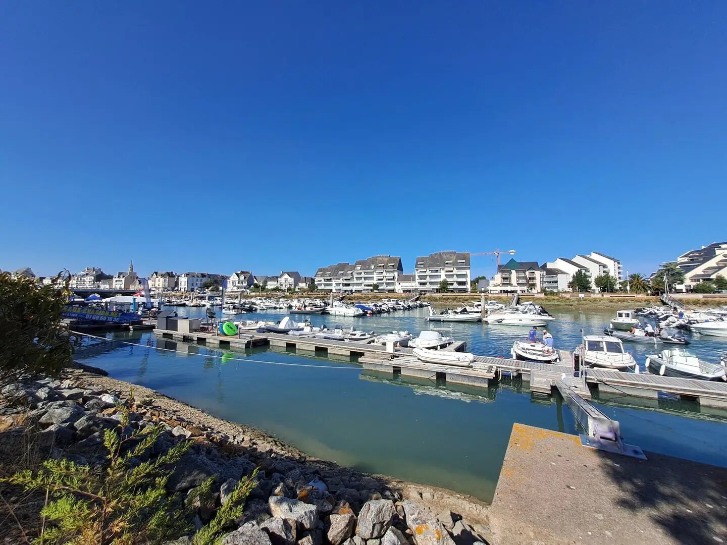 Appartement à vendre, 70m², La Baule-Escoublac