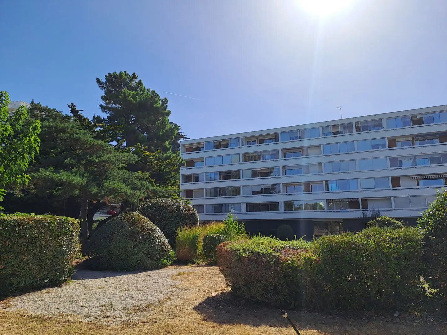 Appartement à vendre, 70m², La Baule-Escoublac