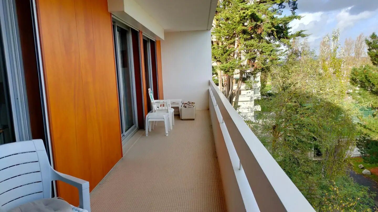 Appartement à vendre, 70m², La Baule-Escoublac