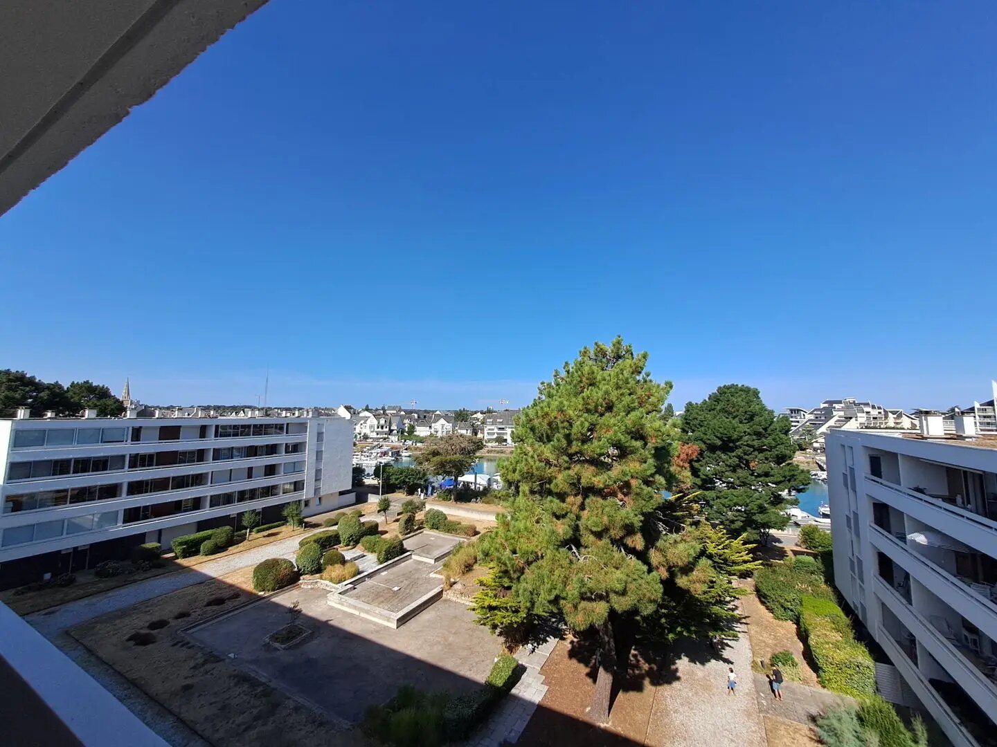 Appartement à vendre, 70m², La Baule-Escoublac