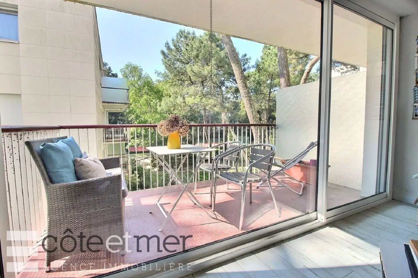 Appartement à vendre, 27m², La Baule-Escoublac