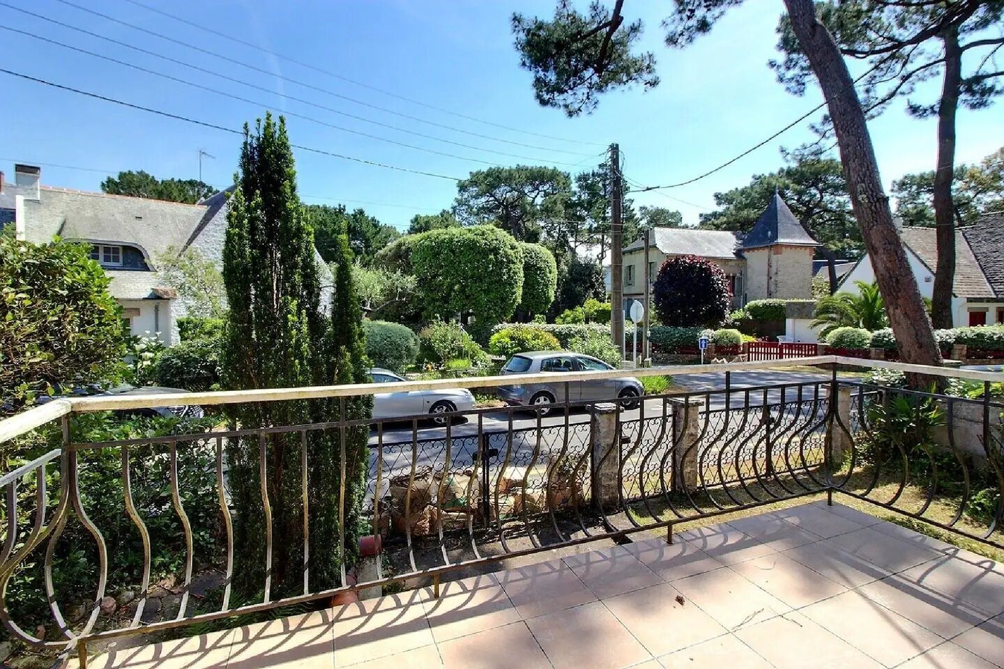 Appartement à vendre, 99m², La Baule-Escoublac