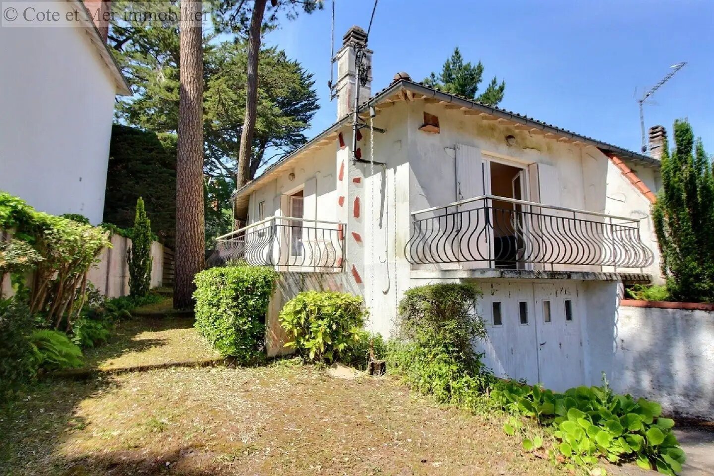 Appartement à vendre, 99m², La Baule-Escoublac