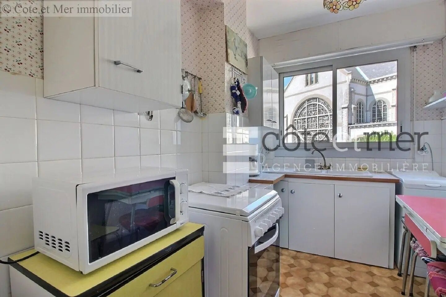 Appartement à vendre, 49m², La Baule-Escoublac