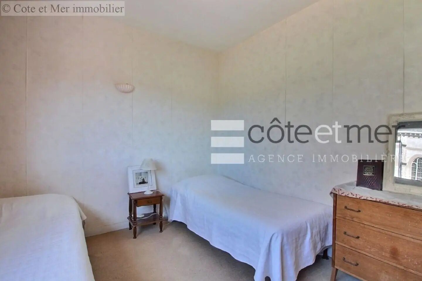 Appartement à vendre, 49m², La Baule-Escoublac