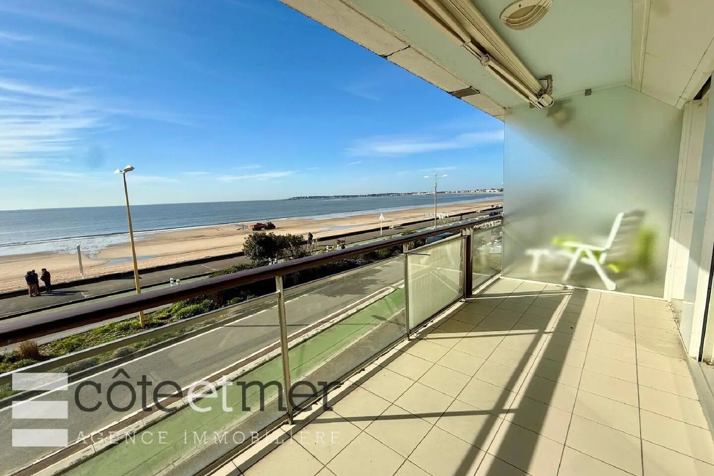 Appartement à vendre, 78m², La Baule-Escoublac