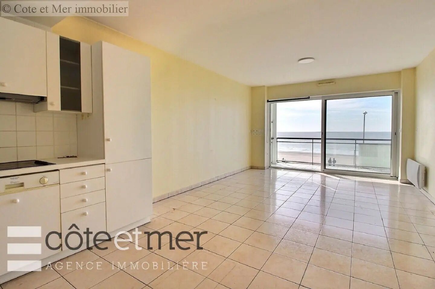 Appartement à vendre, 78m², La Baule-Escoublac