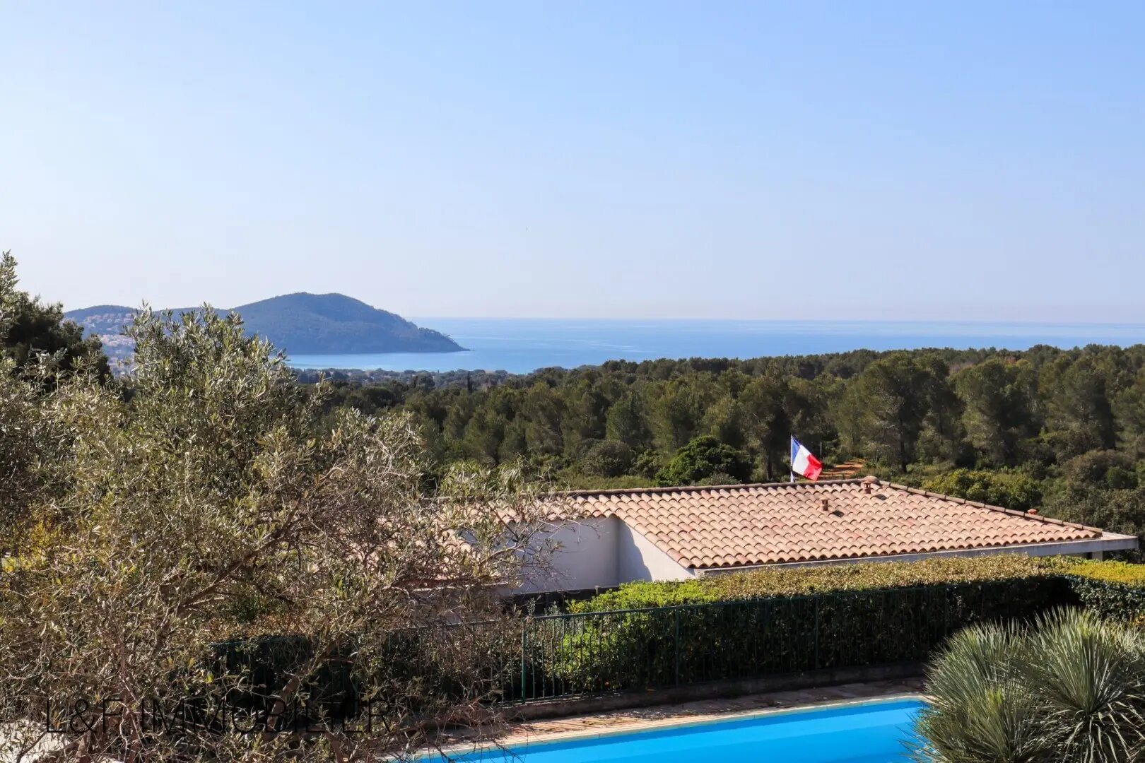 Maison à vendre, 158m², La Cadière-d'Azur