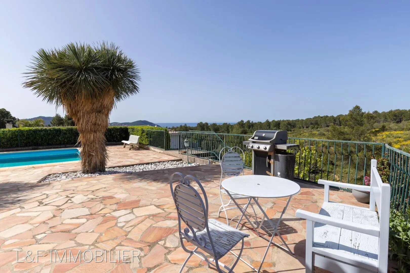 Maison à vendre, 158m², La Cadière-d'Azur