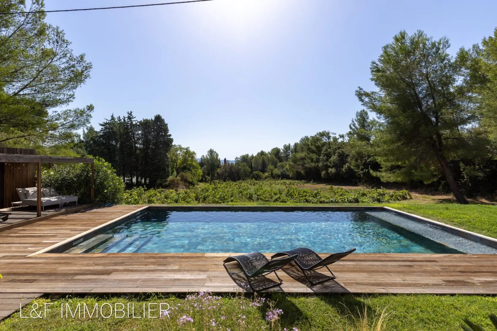 Maison à vendre, 210m², Le Castellet