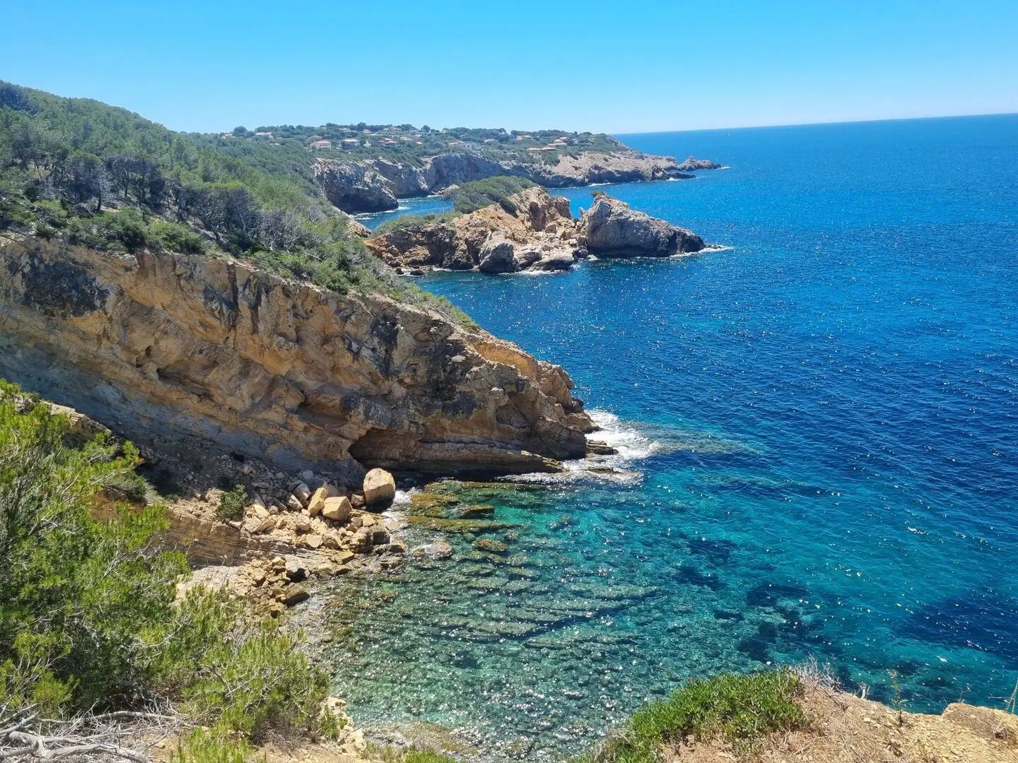 Maison à vendre, 42m², Saint-Cyr-sur-Mer