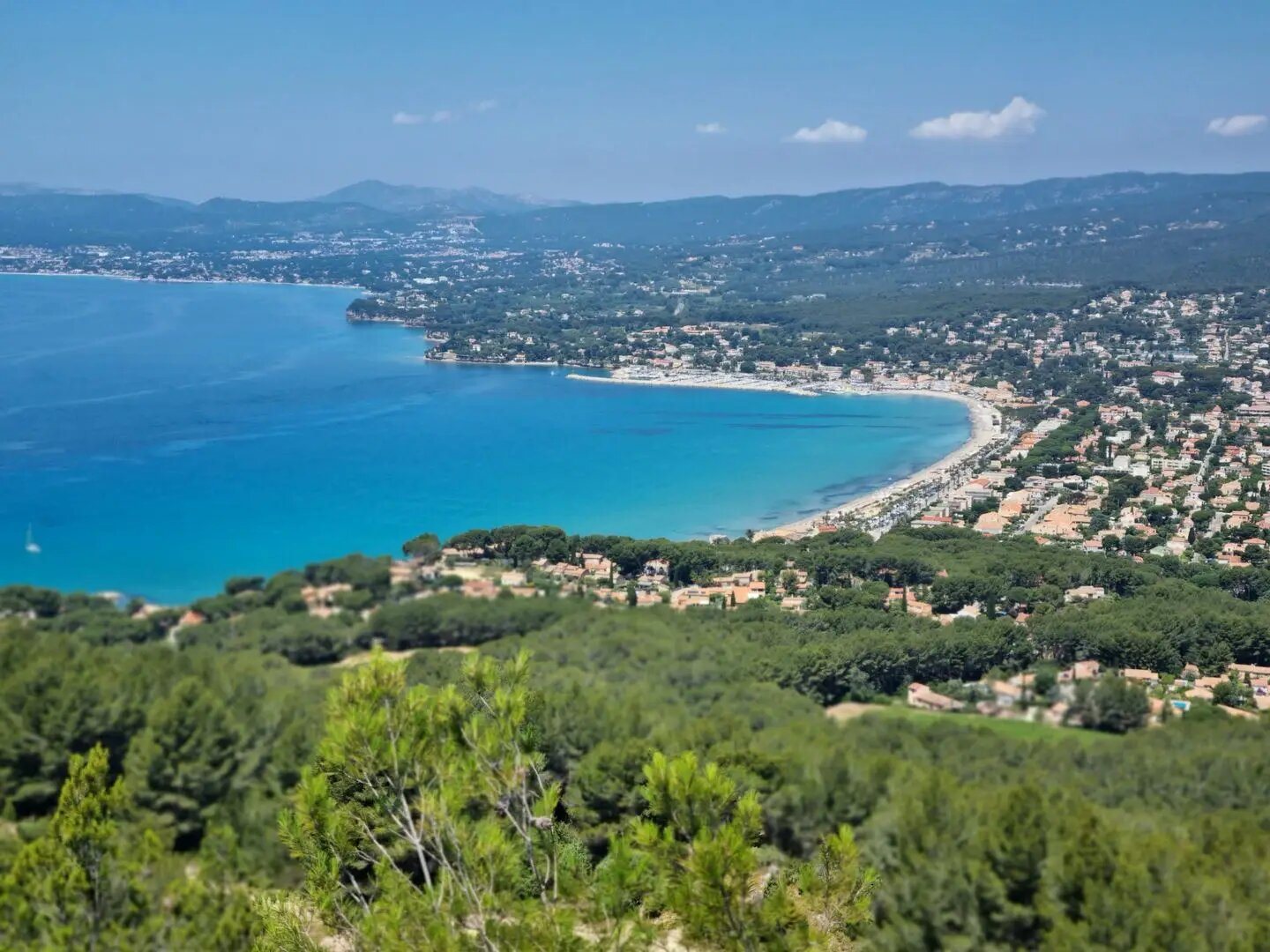 Maison à vendre, 42m², Saint-Cyr-sur-Mer