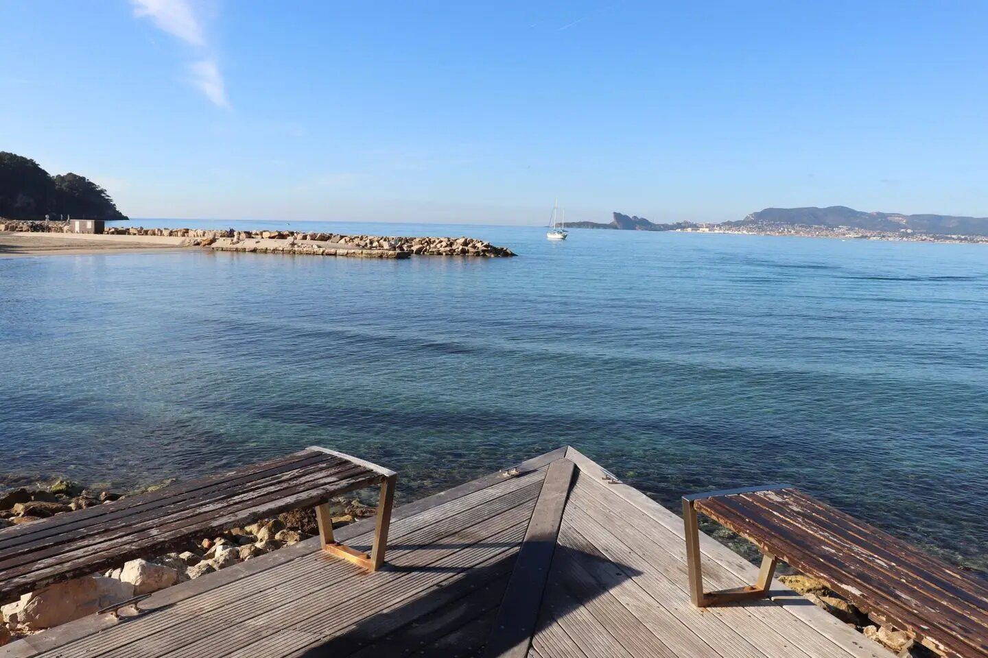 Maison à vendre, 42m², Saint-Cyr-sur-Mer