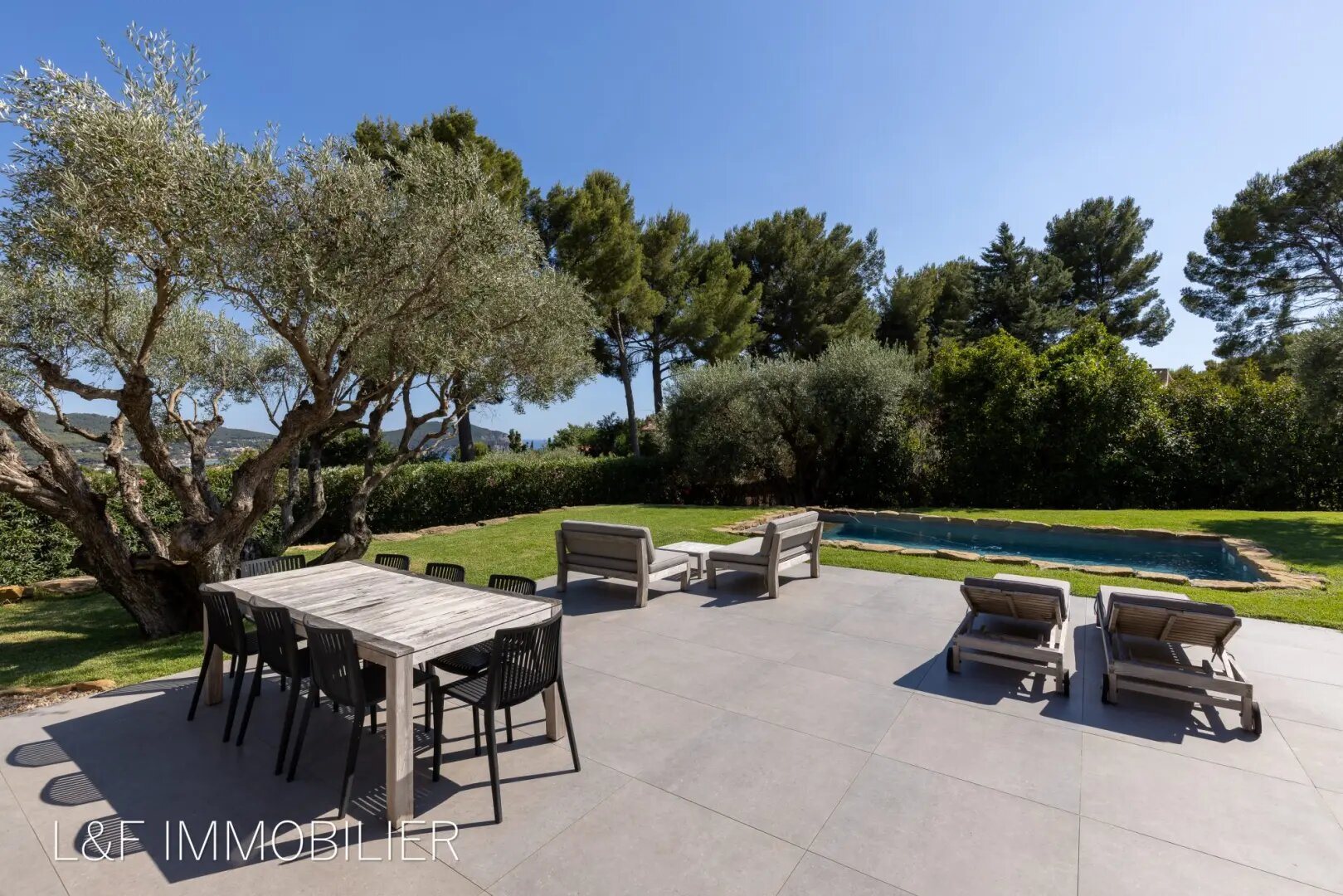 Maison à vendre, 454m², Saint-Cyr-sur-Mer