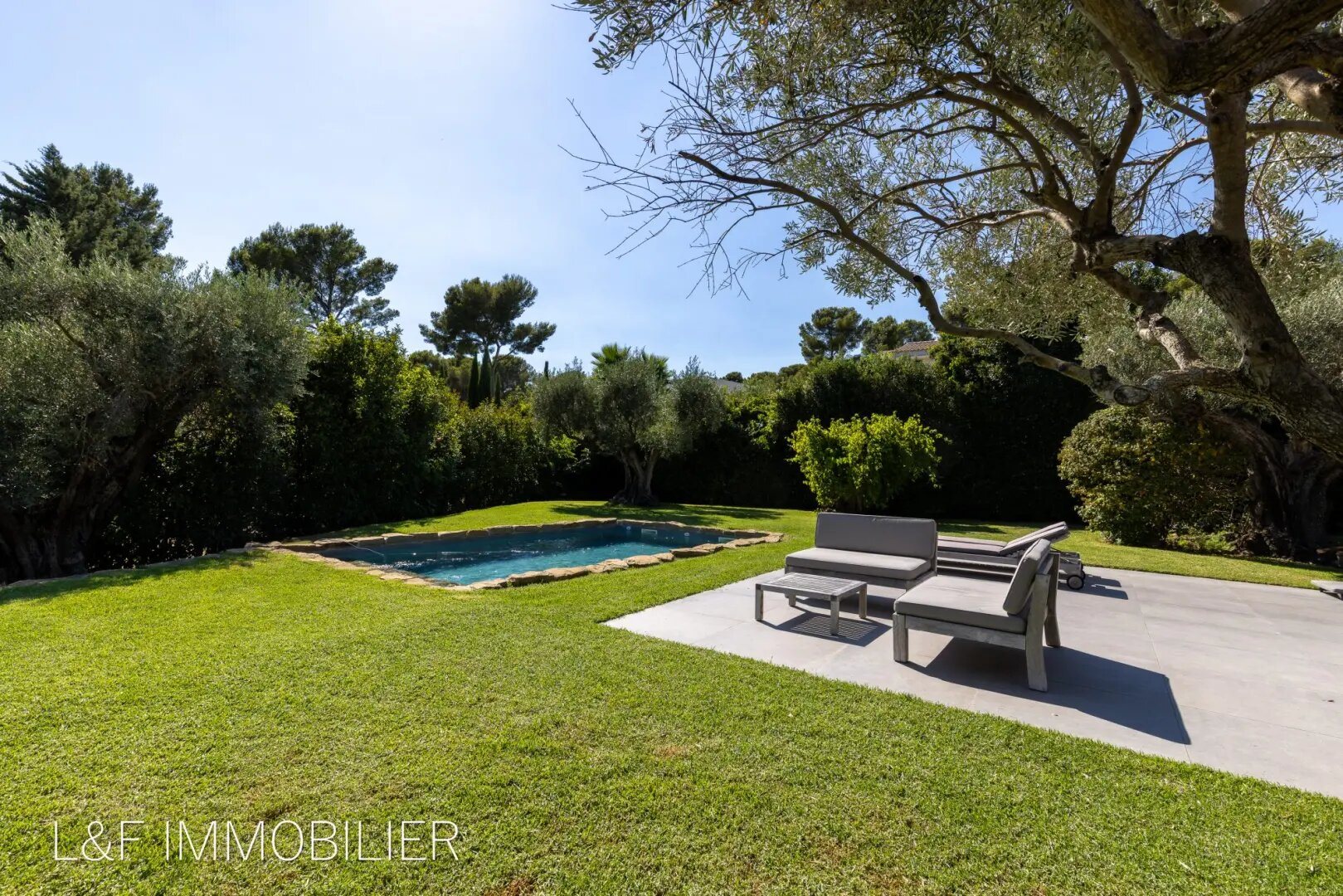 Maison à vendre, 454m², Saint-Cyr-sur-Mer
